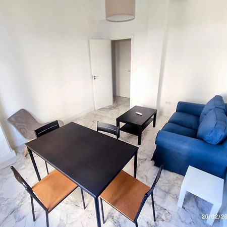 Central Rooms Valencia Downtown - Bruno Apartments Coliving Eksteriør billede