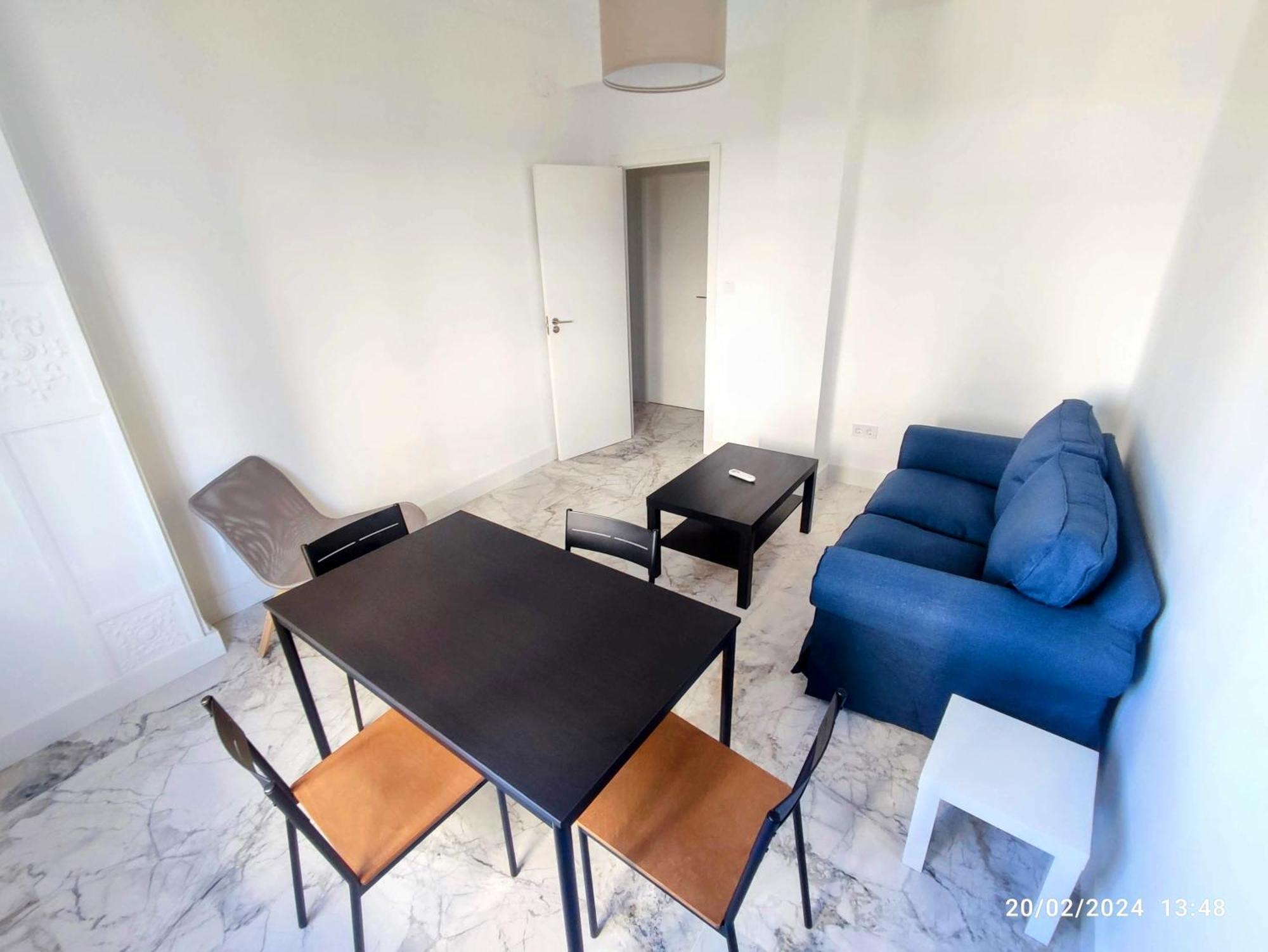 Central Rooms Valencia Downtown - Bruno Apartments Coliving Eksteriør billede