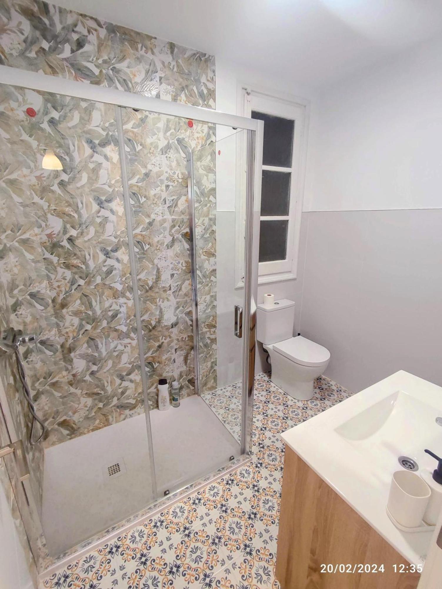 Central Rooms Valencia Downtown - Bruno Apartments Coliving Eksteriør billede