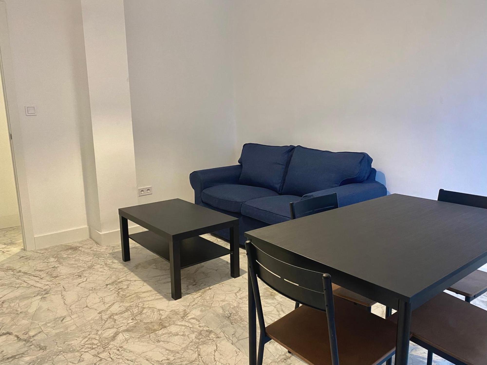 Central Rooms Valencia Downtown - Bruno Apartments Coliving Eksteriør billede